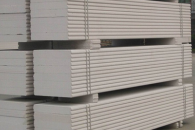 轻质混凝土墙板2