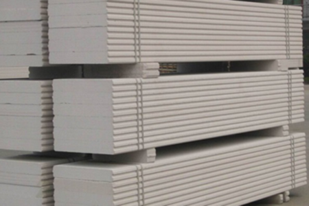 輕質混凝土墻板2