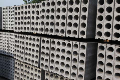 轻质混凝土墙板