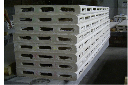 輕質混凝土墻板2